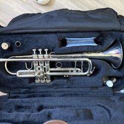 Jupiter XO Professional Trumpet 