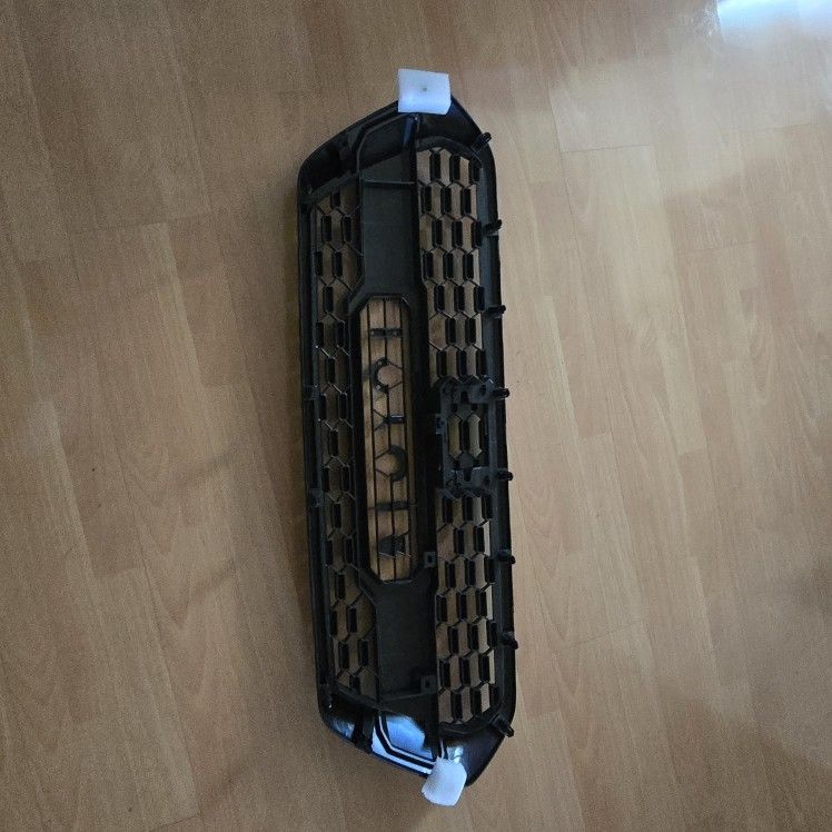 Toyota Tacoma Truck Grill