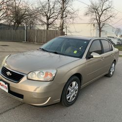2005 CHEVY MALIBU $3200 CASH MONEY 🔥🔥🔥