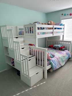 Bunkbeds