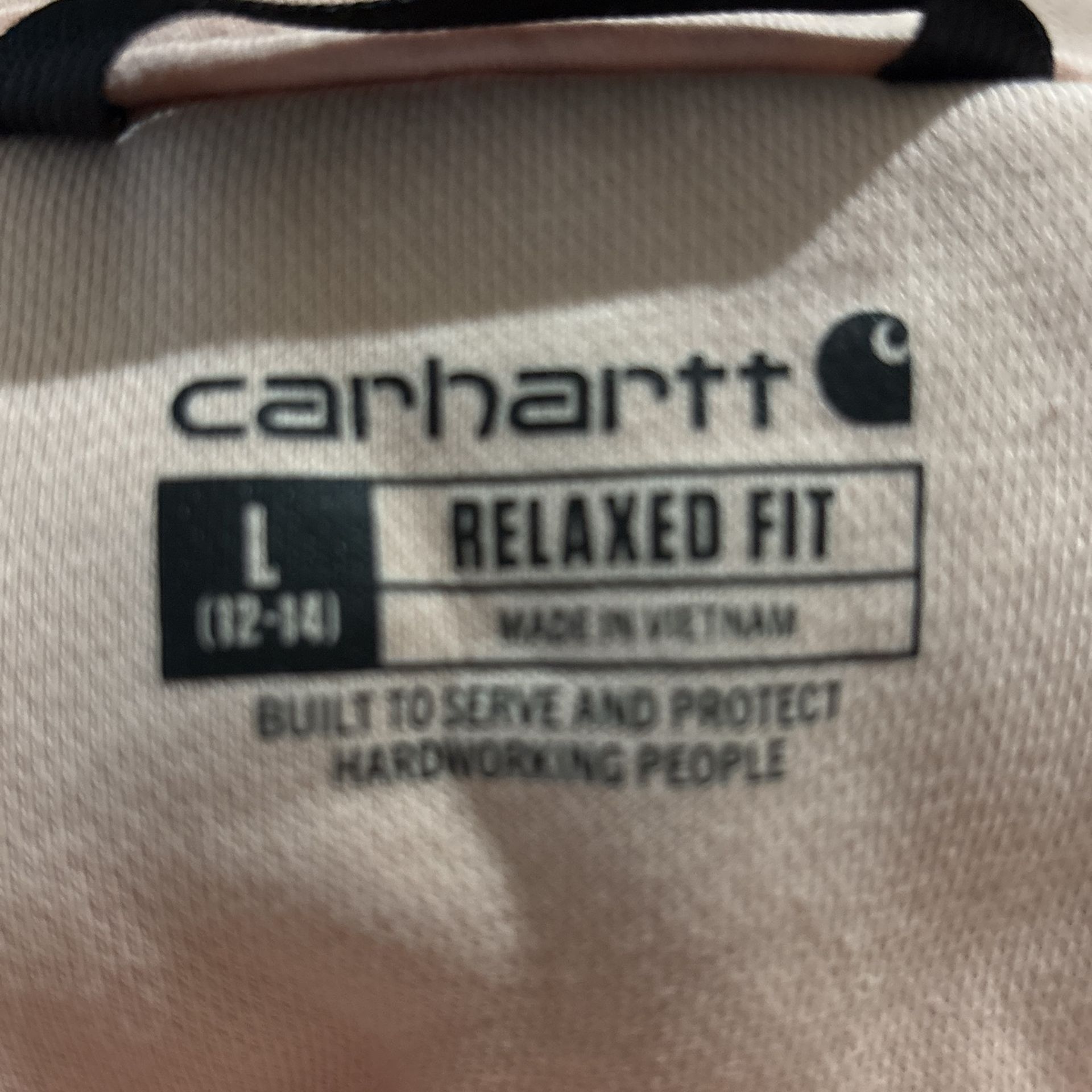 NEW Women’s Carhardt