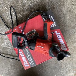 Low Speed Spade Handle Drill/Mixer