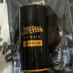 Jean Paul Gualtier La Parfum