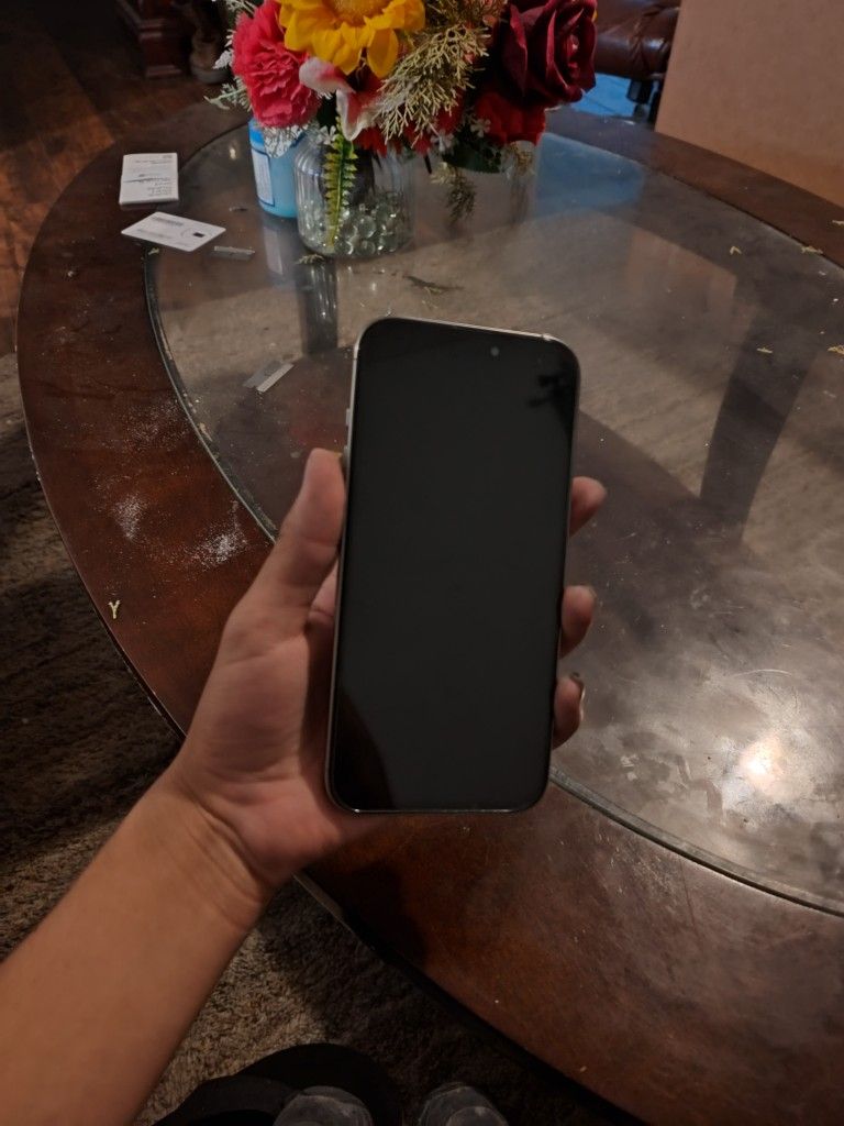 iPhone 16 Pro Max 1TB