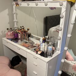 VANITY