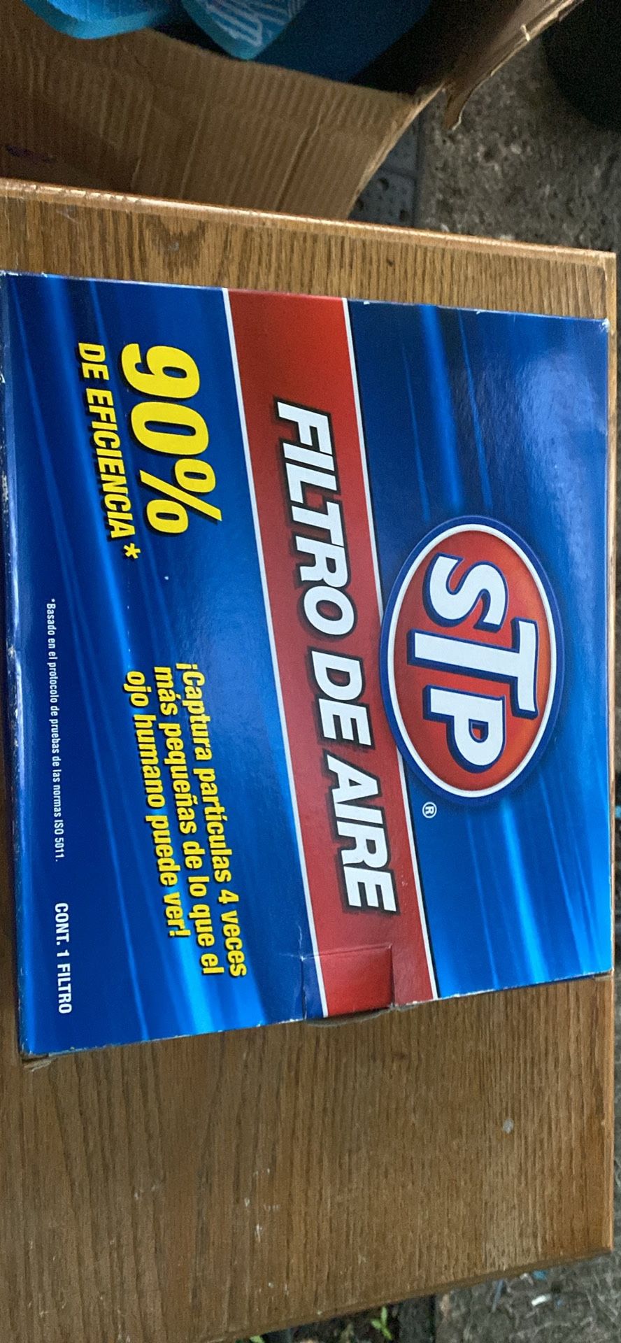 Air Filter