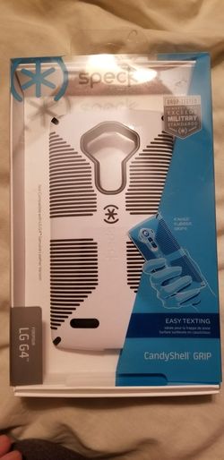 NEW Speck case for LG G4