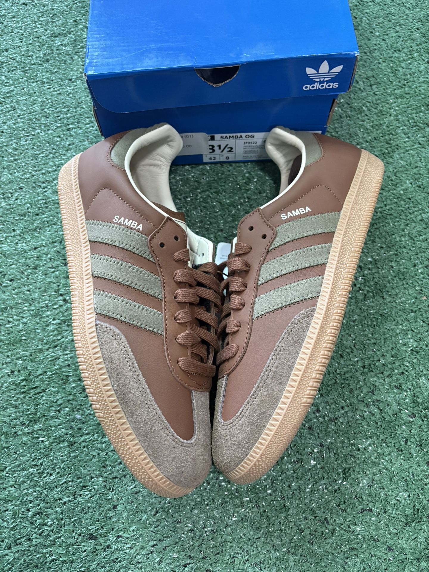 Adidas