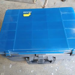 Plano Tackle Box 