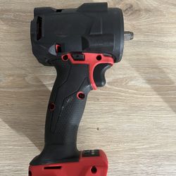 Milwaukee M18 3/8 Impact