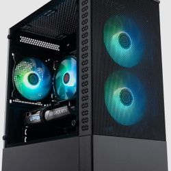 🔥 6-Month-Old Gaming PC Setup – i5-13400F • RTX 4060 • 32GB RAM • Dual NVMe • Monitor • Desk • Accessories 🔥