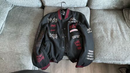 Sixth June VARSITY jacket