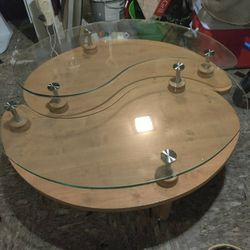 S E T For A Living Room Table All Three Tables