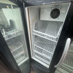 Negative Forty Freezer