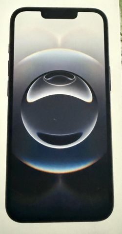 iPhone 16e