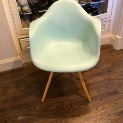 Eames Armchair