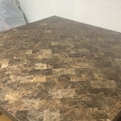 Granite Table 