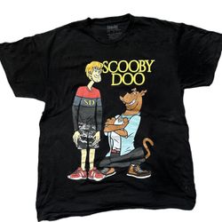 Scooby Doo Tshirt