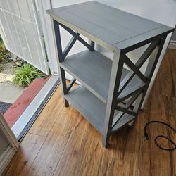 Microwave Oven Stand/Table