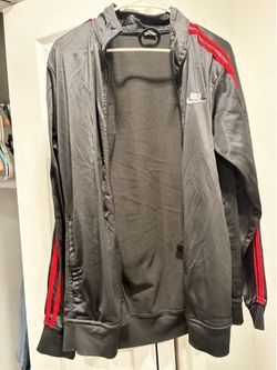 Men’s Large Jackets