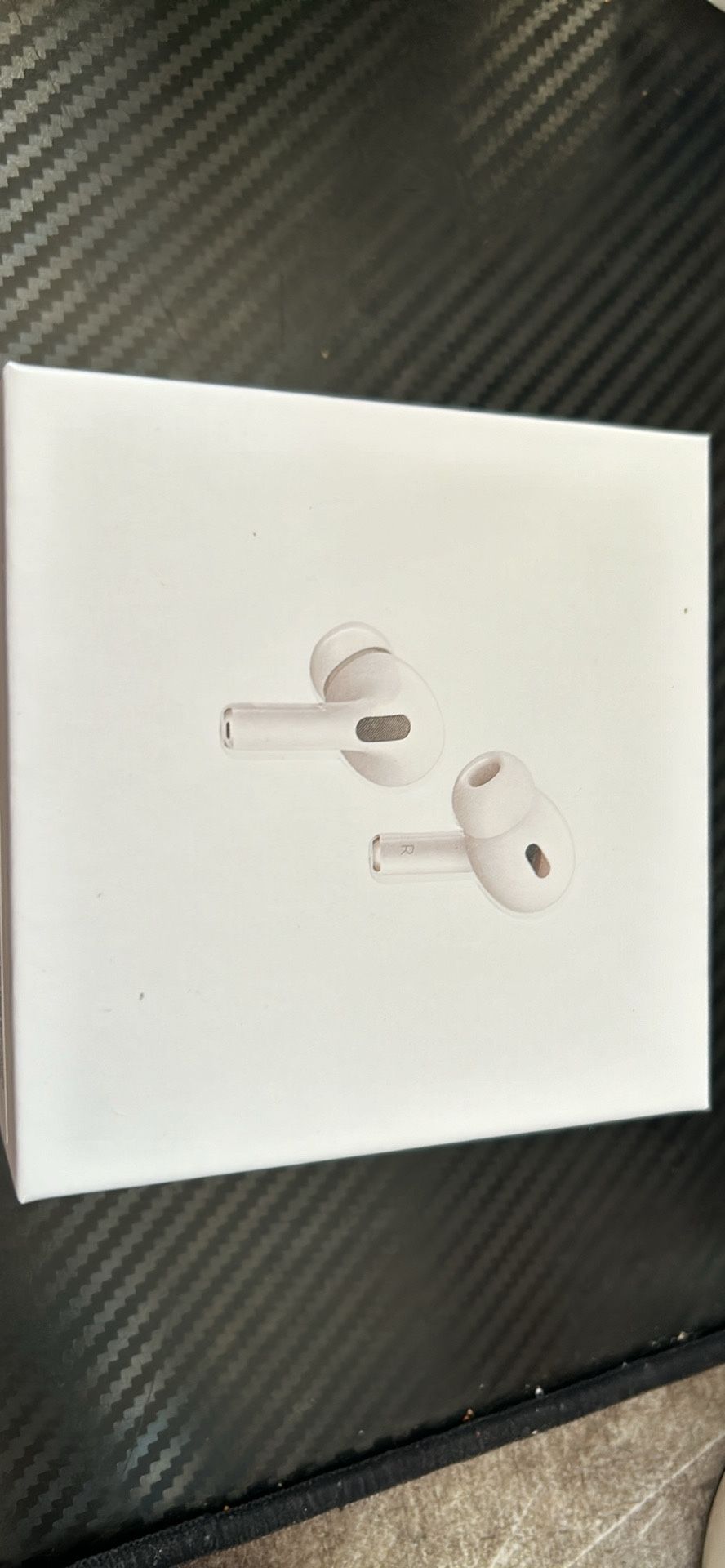 AirPods Pro Two