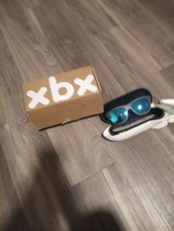 XBX   3D GLASSES 🕶️