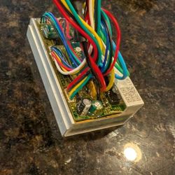 Controller Compatible With 300 Watt Motor