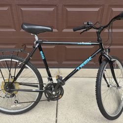 Trek 800 Bike