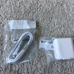 IPhone USB-C Charger