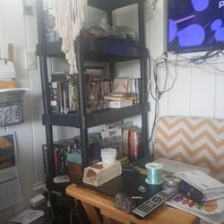 Yard Sale Indoors 