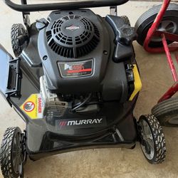Murray Lawnmower