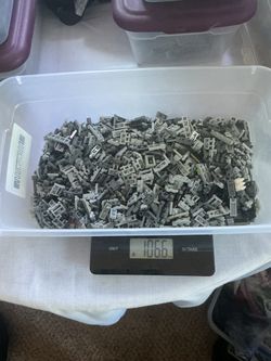 Legos