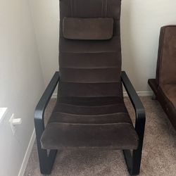 Arm Chair From IKEA 