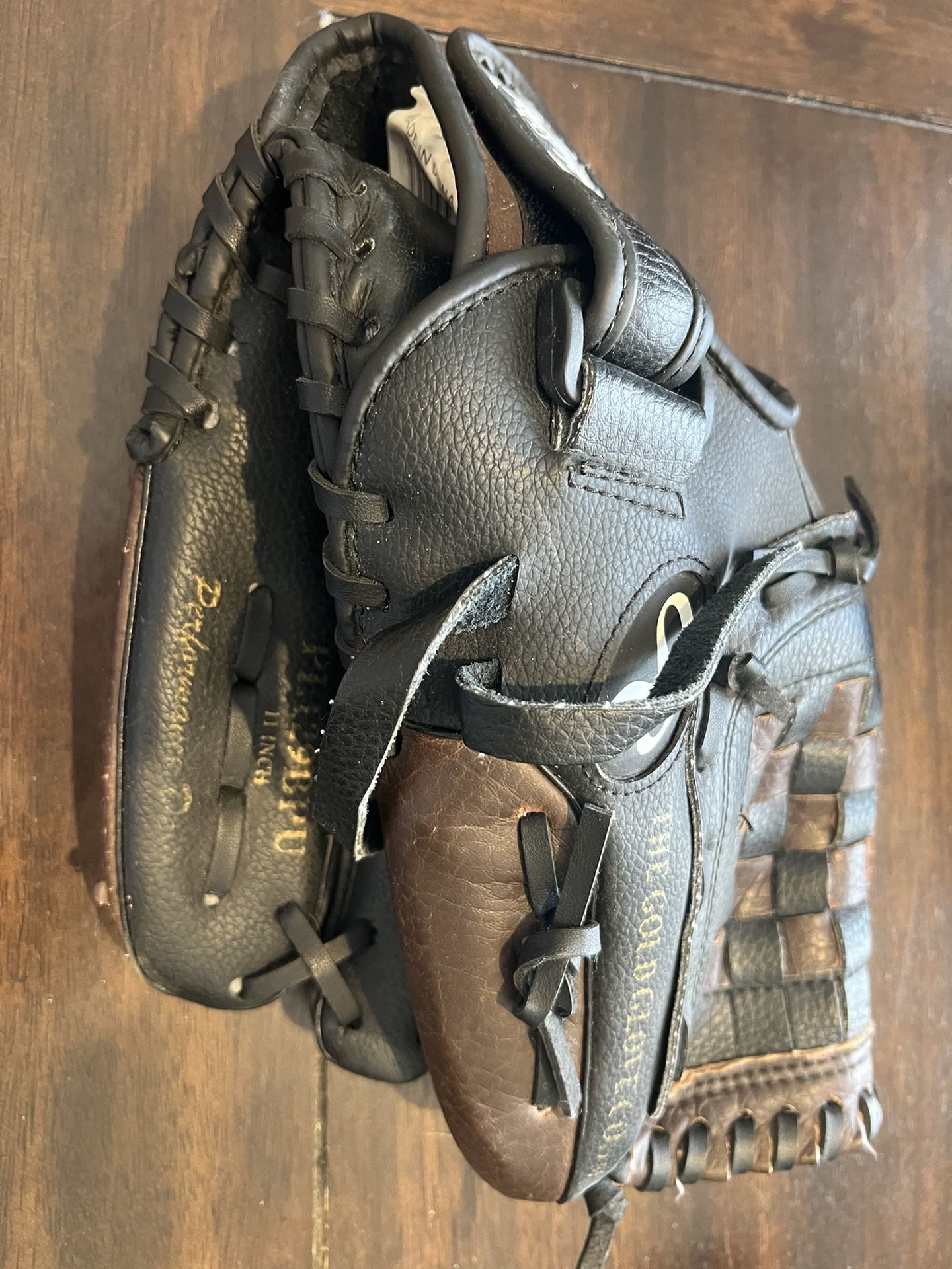 Rawlings Glove