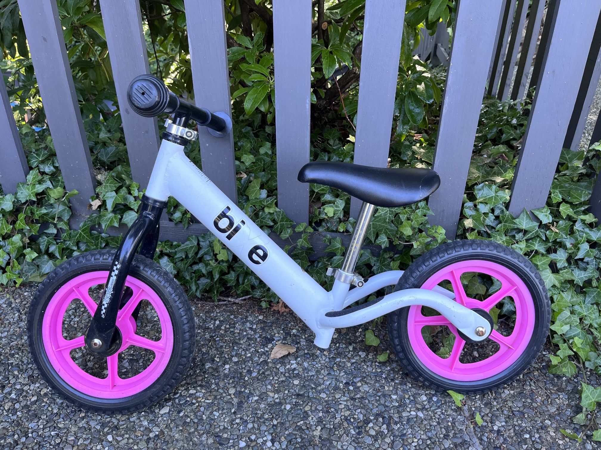 Bixe Balance Bike