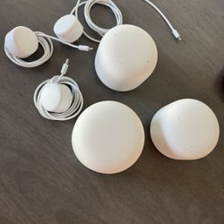 Nest WiFi Extender 3 Pack