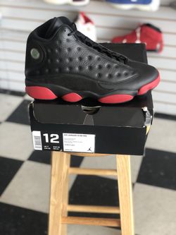 Air Jordan 13