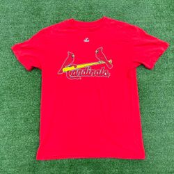 Yadier Molina St. Louis Cardinals T-Shirt