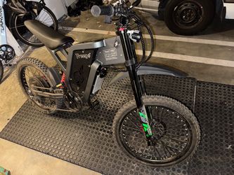 Freego x2 e-bike
