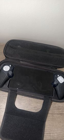 Portable PlayStation