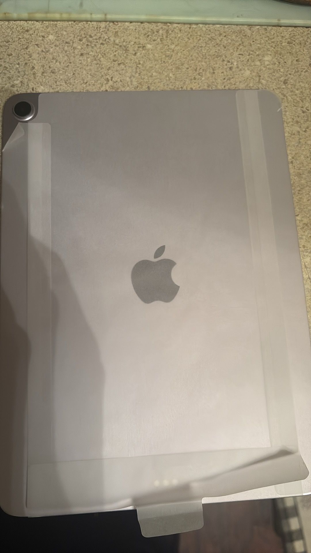 iPad Air 2025 256 Gb WiFi And Cellular 