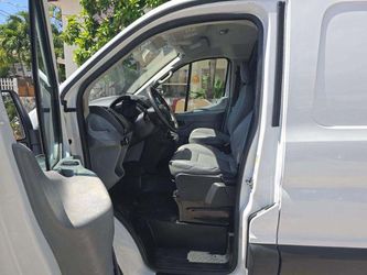 2015 Ford Transit-150