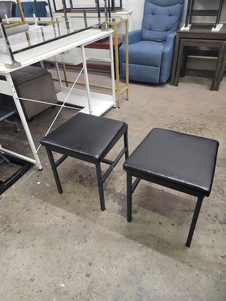 2 Chairs For Home/office