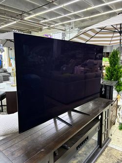Sony 65" class bravia 8 II series 4K UHD QD-OLED SMART TV