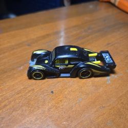 2016 Hotwheels Volkswagen Racer 