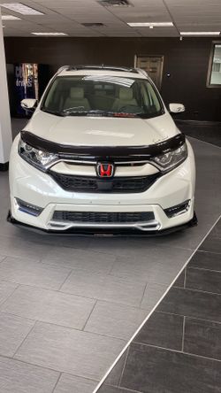 Honda CR-V 2017 69k mille