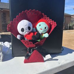 Nightmare Before Christmas 