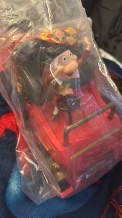 Disney Collectible Popcorn Holder