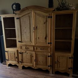 Cedar Entertainment Center 