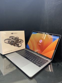 MacBook Pro 2019 13"/ touch bar/ i5/ 16GB/ 256GB